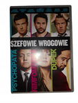 Szefowie Wrogowie