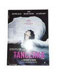 Tancerka DVD