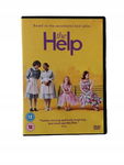 The Help DVD