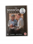 The Shawshank Redemption DVD