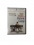 Tom Hanks jako Forrest Gump Edycja kolekcjonerska