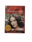 Trędowata VCD