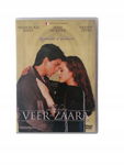 Veer-Zaara DVD
