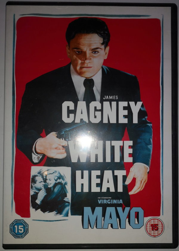 White Heat