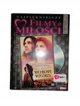 Wichrowe wzgórza DVD