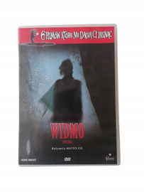 Widmo DVD