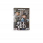 Wielki tydzień DVD