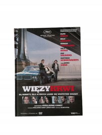 Więzy krwi DVD
