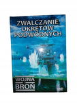 Wojna i broń t. 23 Zwalczanie okrętów podwodnych DVD
