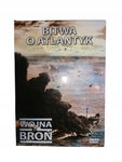 Wojna i broń t. 8 Bitwa o Atlantyk DVD