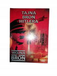 Wojna i Broń t.26 Tajna Broń Hitlera DVD