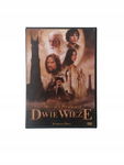 Władca Pierścieni Dwie Wieże DVD