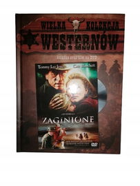 Zaginione DVD