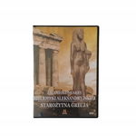 Zaginione skarby Biblioteki Aleksandryjskiej DVD