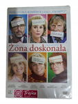 Żona doskonała DVD Deneuve