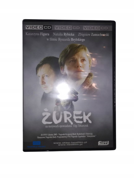 Żurek VCD
