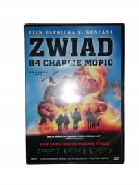 Zwiad 84 Charlie MoPic DVD