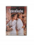 Życie od kuchni DVD