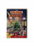 Złota rączka Wyjątkowe święta DVD