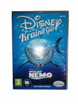 Disney Kraina Gier Gdzie jest Nemo PC