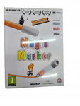 Magic marker PC CD MAC CD