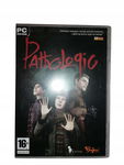 Patthologic PC