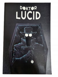Doktor lucid Praca zbiorowa