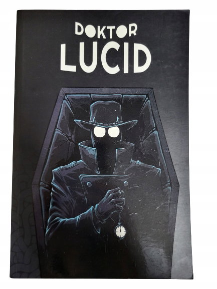 Doktor lucid Praca zbiorowa