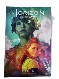 Horizon zero dawn paróg Toole