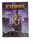 Jeremiah Bumerang Hermann
