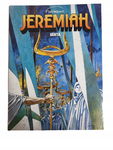 Jeremiah sekta Hermann