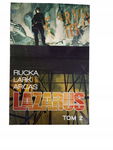 Lazarus T 2 Arcas