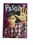 Manga pasożyt T 8 Iwaaki
