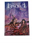 Miasto psów CZ 1 Rebelka
