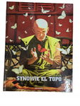 Synowie El Topo T 2 Jodorowsky