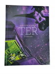 Ter 3-oszust Dubois