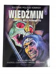 Wiedźmin droga bez powrotu T 1 Polch