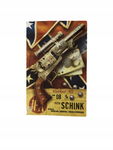 Agent JFK T.8 Kaliber.45 Petr Schink