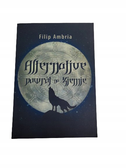Alternative powrót na Ziemię Ambria