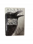Amerykańscy bogowie Gaiman