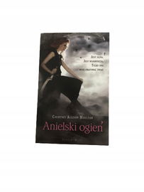 Anielski ogień Moulton