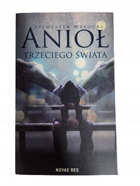 Anioł trzeciego świata Wysocki