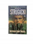 Bezsilni tego świata Strugacki