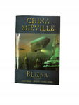 Blizna Mieville