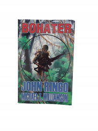 Bohater Michael z Williamson Ringo