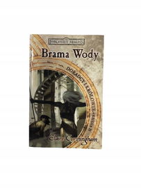 Brama wody Cunningham księga II