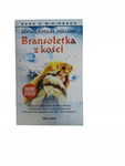 Bransoletka z kości Holland