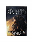 Brudne gry Martin