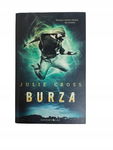 Burza Cross
