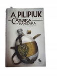 Carska manierka Pilipiuk